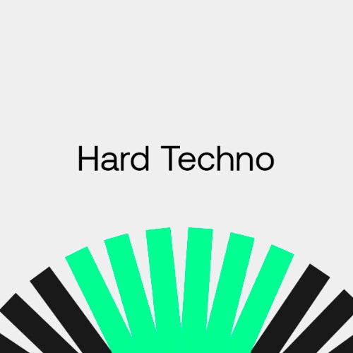 Beatport January The Short List Hard Techno 2023